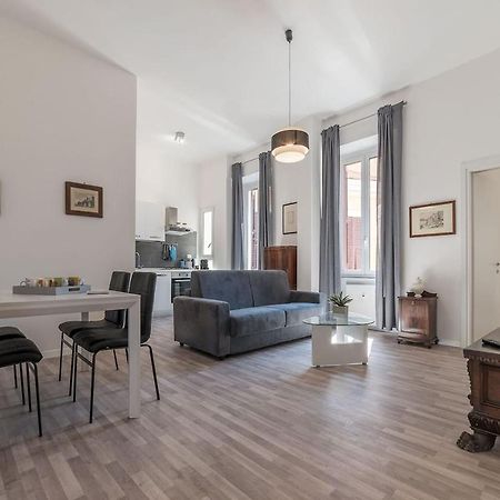 Ferienwohnung Live Like A Local In Rome'S Exclusive Colle Oppio Exterior foto