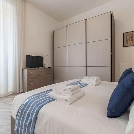 Ferienwohnung Live Like A Local In Rome'S Exclusive Colle Oppio Exterior foto