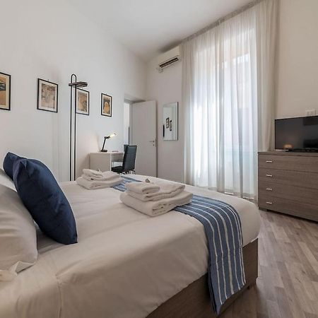Ferienwohnung Live Like A Local In Rome'S Exclusive Colle Oppio Exterior foto