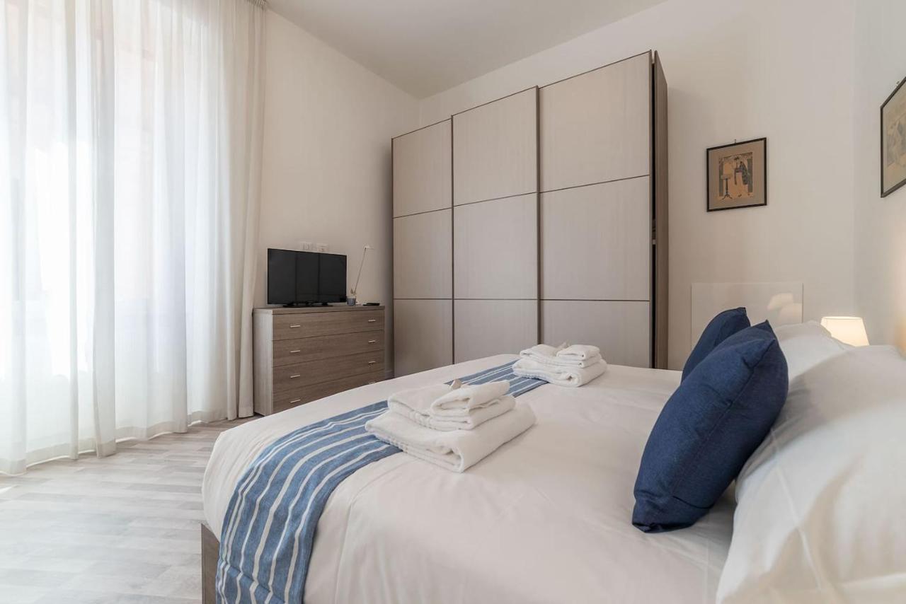 Ferienwohnung Live Like A Local In Rome'S Exclusive Colle Oppio Exterior foto