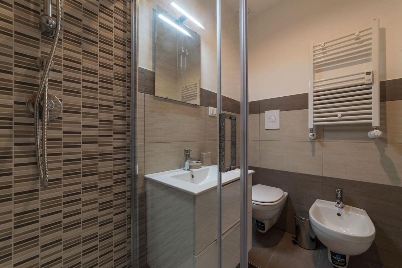 Ferienwohnung Live Like A Local In Rome'S Exclusive Colle Oppio Exterior foto